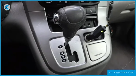 KIA CARNIVAL GRAND CARNIVAL GLX