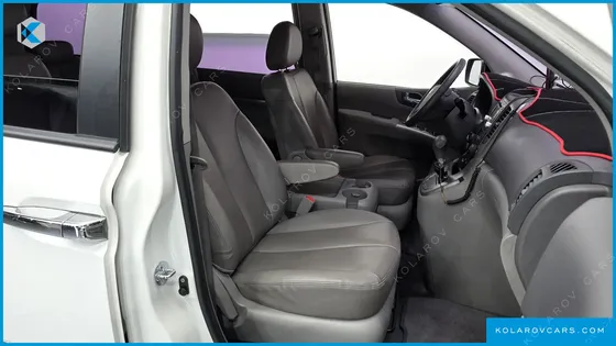 KIA CARNIVAL GRAND CARNIVAL GLX