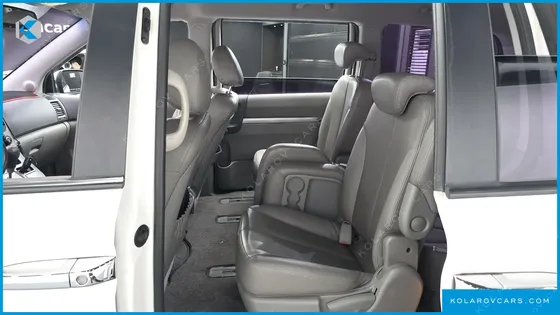 KIA CARNIVAL GRAND CARNIVAL GLX