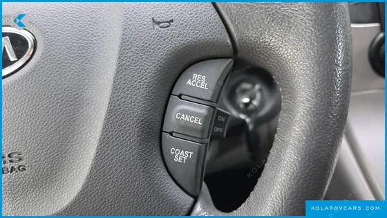 KIA CARNIVAL GRAND CARNIVAL GLX
