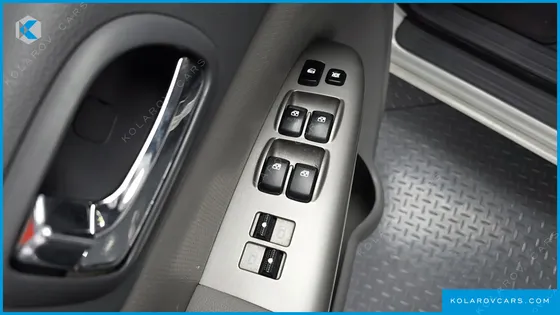 KIA CARNIVAL GRAND CARNIVAL GLX