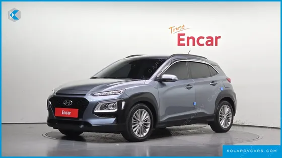 HYUNDAI KONA 1.6 TURBO 2WD