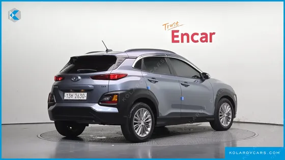 HYUNDAI KONA 1.6 TURBO 2WD