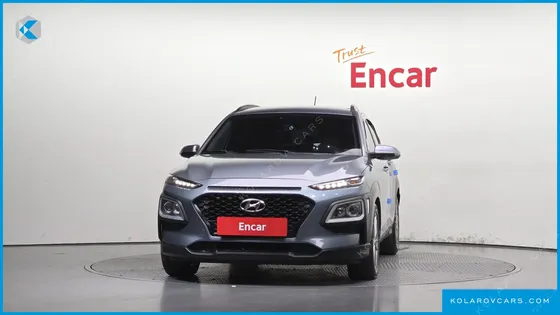 HYUNDAI KONA 1.6 TURBO 2WD