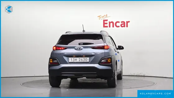 HYUNDAI KONA 1.6 TURBO 2WD