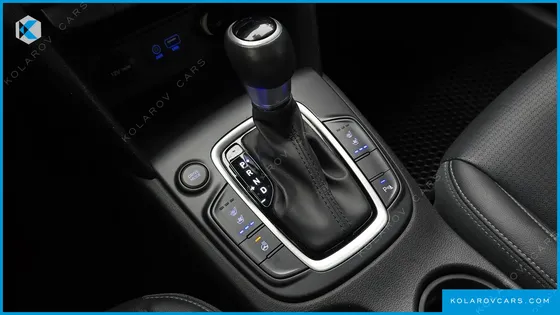 HYUNDAI KONA 1.6 TURBO 2WD