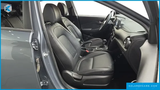 HYUNDAI KONA 1.6 TURBO 2WD