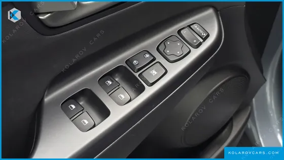 HYUNDAI KONA 1.6 TURBO 2WD
