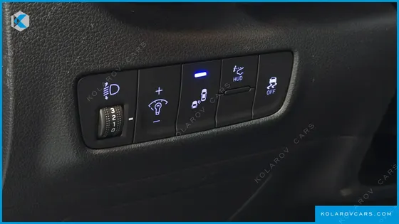 HYUNDAI KONA 1.6 TURBO 2WD