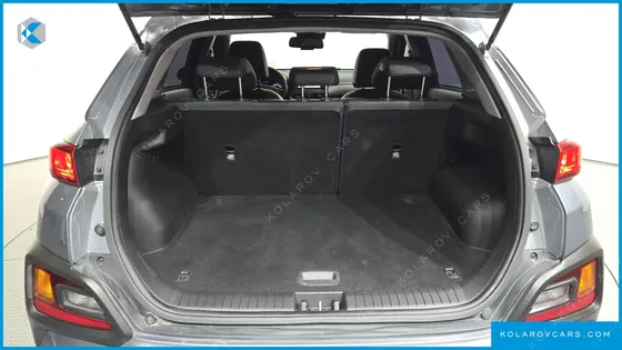 HYUNDAI KONA 1.6 TURBO 2WD