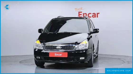 KIA CARNIVAL GRAND CARNIVAL GLX