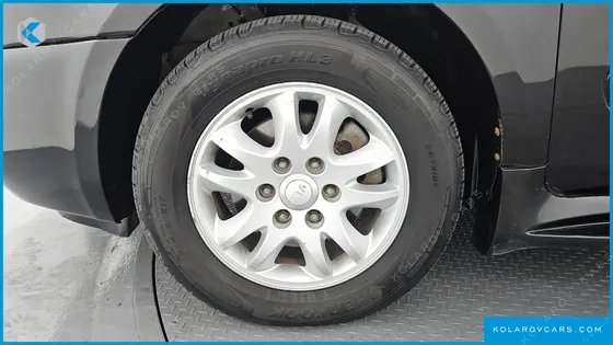 KIA CARNIVAL GRAND CARNIVAL GLX