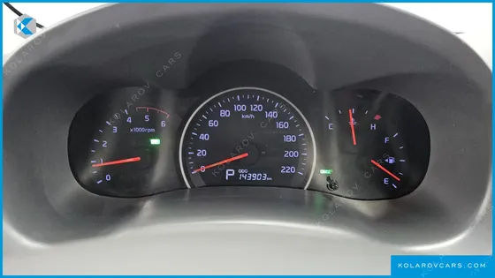 KIA CARNIVAL GRAND CARNIVAL GLX
