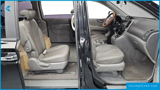 KIA CARNIVAL GRAND CARNIVAL GLX