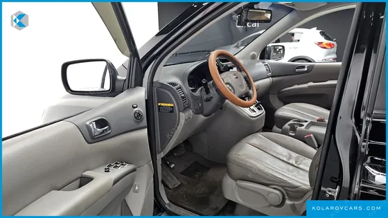 KIA CARNIVAL GRAND CARNIVAL GLX