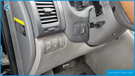 KIA CARNIVAL GRAND CARNIVAL GLX