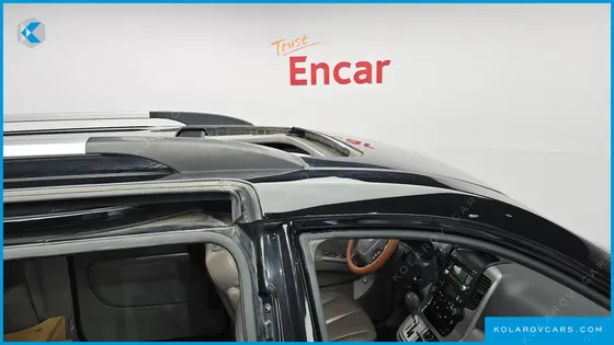 KIA CARNIVAL GRAND CARNIVAL GLX