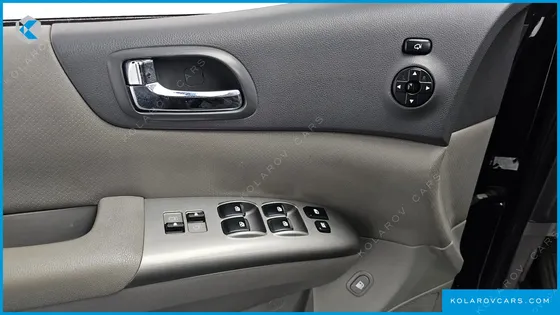 KIA CARNIVAL GRAND CARNIVAL GLX