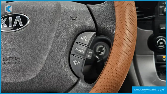KIA CARNIVAL GRAND CARNIVAL GLX