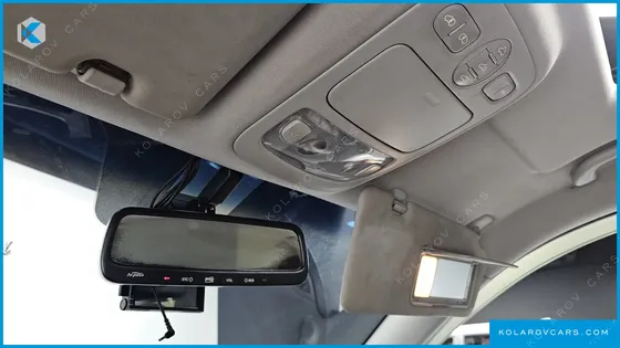 KIA CARNIVAL GRAND CARNIVAL GLX