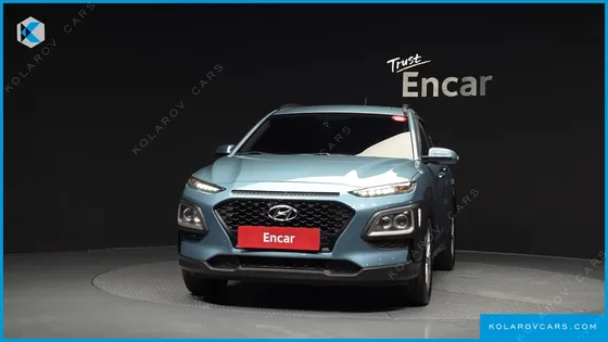 HYUNDAI KONA 1.6 TURBO 2WD