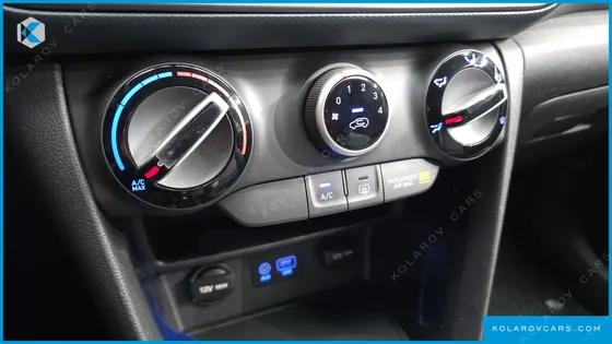 HYUNDAI KONA 1.6 TURBO 2WD