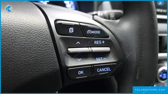 HYUNDAI KONA 1.6 TURBO 2WD