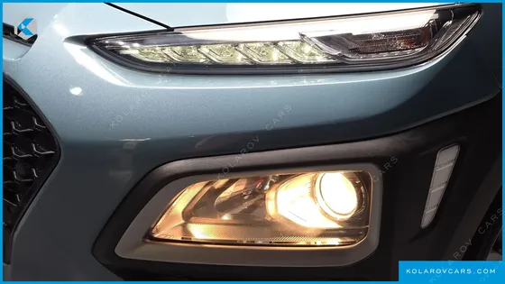 HYUNDAI KONA 1.6 TURBO 2WD