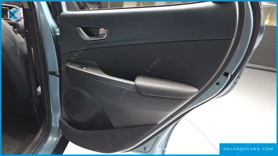 HYUNDAI KONA 1.6 TURBO 2WD
