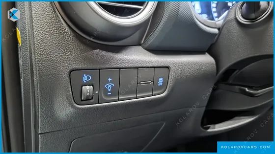 HYUNDAI KONA 1.6 TURBO 2WD