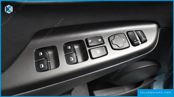 HYUNDAI KONA 1.6 TURBO 2WD