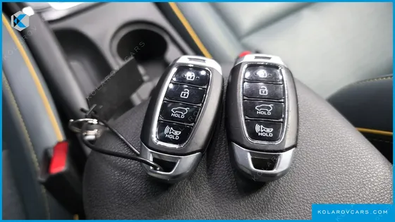 HYUNDAI KONA 1.6 TURBO 2WD