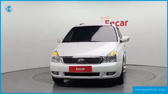 KIA CARNIVAL GRAND CARNIVAL GLX