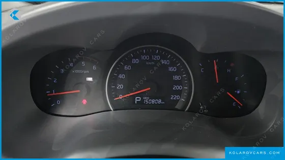 KIA CARNIVAL GRAND CARNIVAL GLX