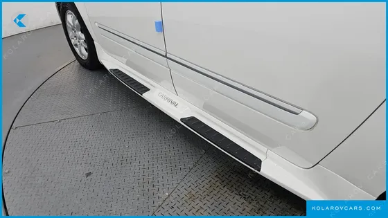 KIA CARNIVAL GRAND CARNIVAL GLX