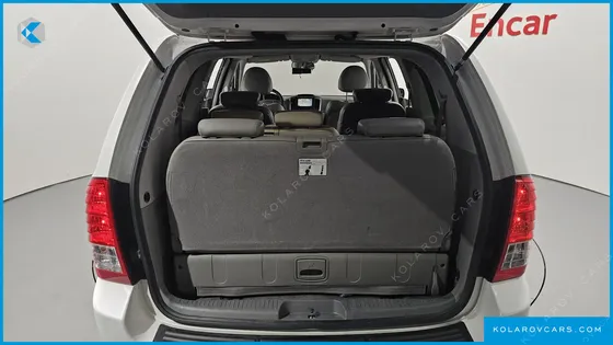 KIA CARNIVAL GRAND CARNIVAL GLX