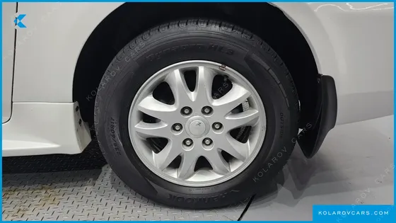 KIA CARNIVAL GRAND CARNIVAL GLX
