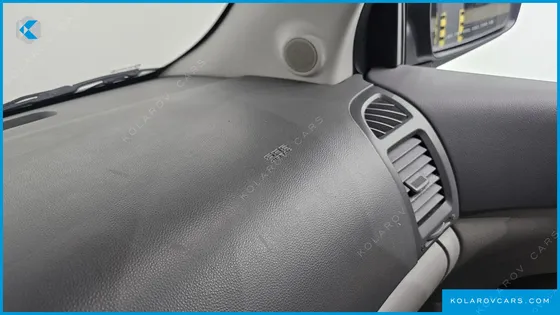KIA CARNIVAL GRAND CARNIVAL GLX
