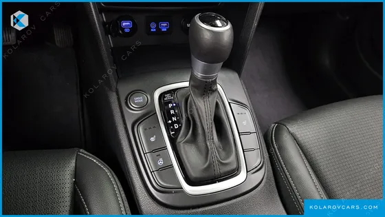 HYUNDAI KONA 1.6 TURBO 2WD