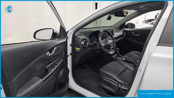 HYUNDAI KONA 1.6 TURBO 2WD