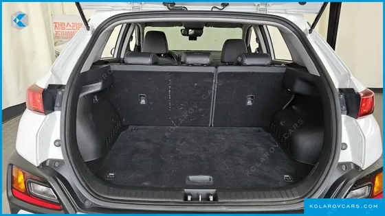 HYUNDAI KONA 1.6 TURBO 2WD