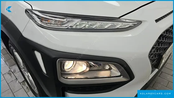 HYUNDAI KONA 1.6 TURBO 2WD