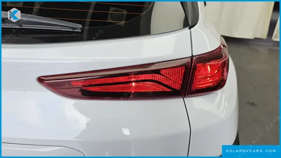 HYUNDAI KONA 1.6 TURBO 2WD