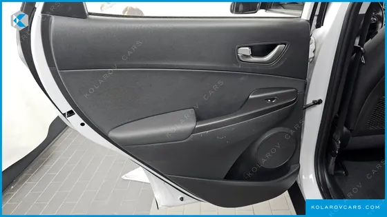 HYUNDAI KONA 1.6 TURBO 2WD