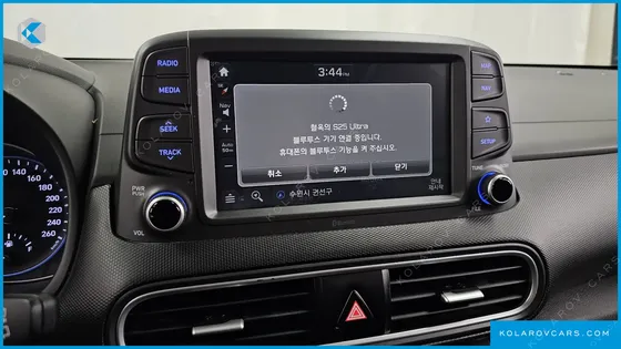 HYUNDAI KONA 1.6 TURBO 2WD