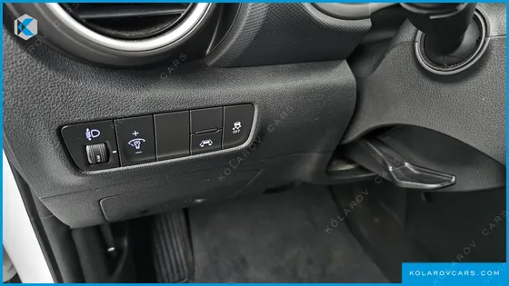 HYUNDAI KONA 1.6 TURBO 2WD