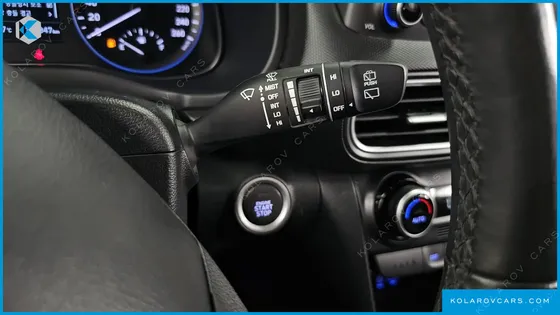 HYUNDAI KONA 1.6 TURBO 2WD