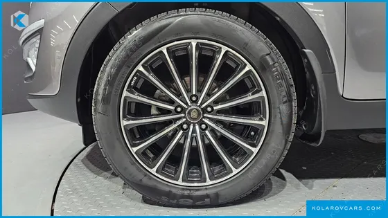 KIA SPORTAGE DIESEL 2WD TLX