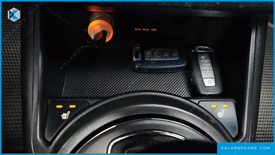 KIA SPORTAGE DIESEL 2WD TLX
