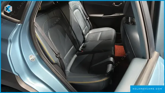 HYUNDAI KONA 1.6 TURBO 2WD